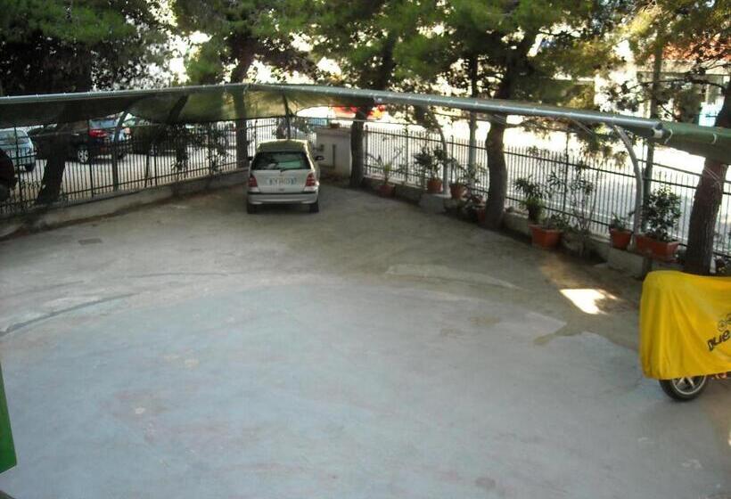 호텔 2 Mari   Vieste