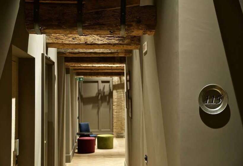 בית מלון כפרי 5 Colonne