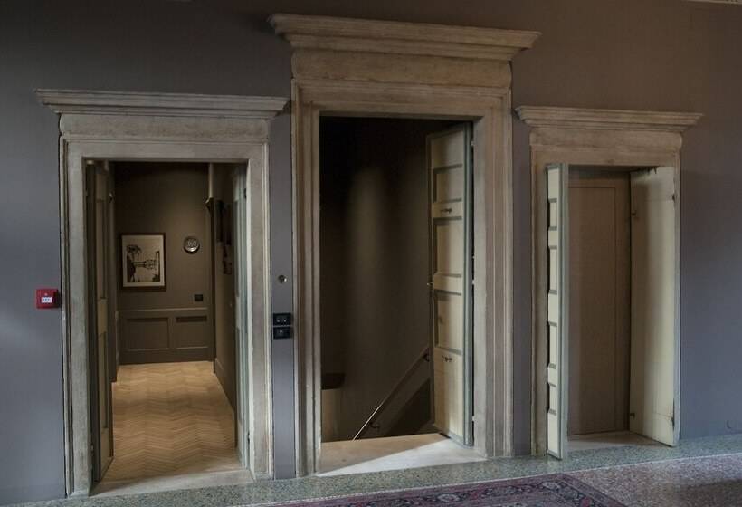 בית מלון כפרי 5 Colonne