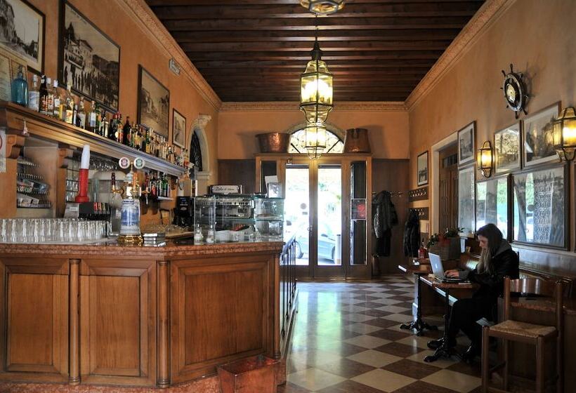 בית מלון כפרי 5 Colonne