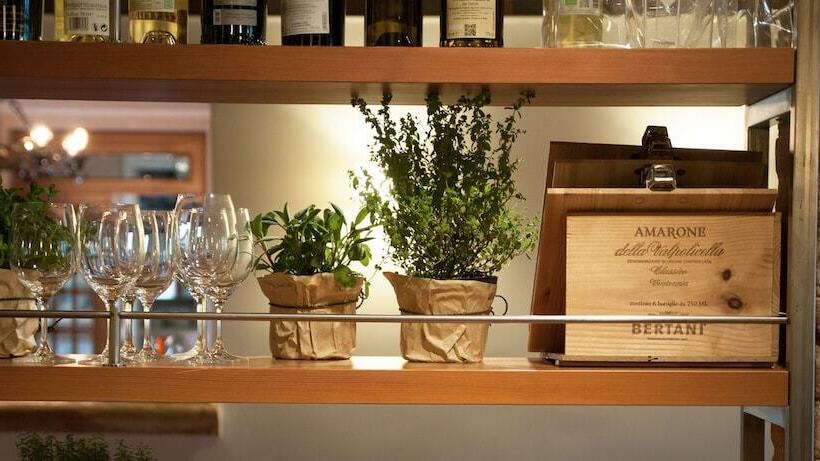 בית מלון כפרי 5 Colonne