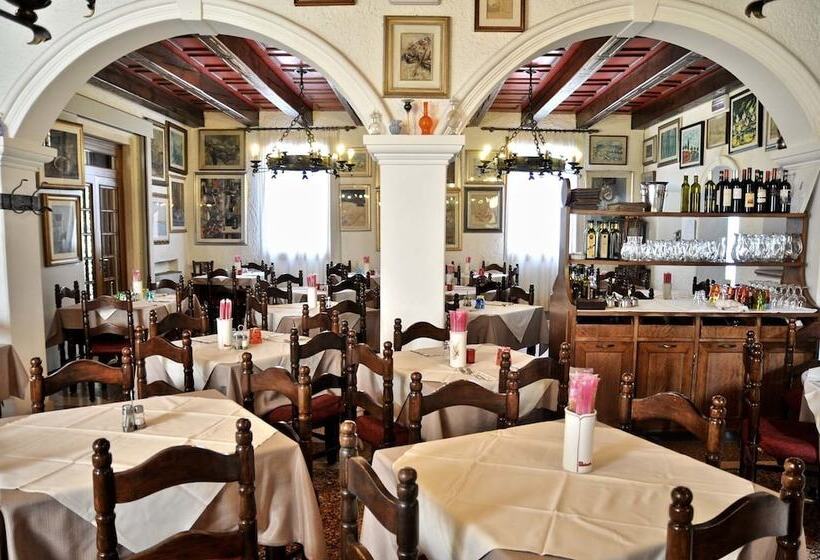 בית מלון כפרי 5 Colonne