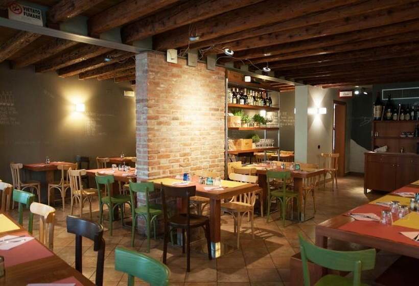 בית מלון כפרי 5 Colonne