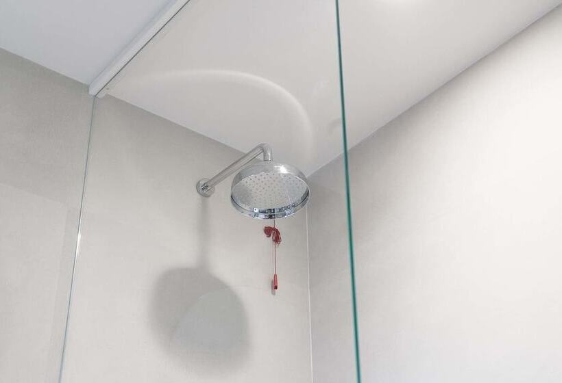 בית מלון כפרי 5 Colonne