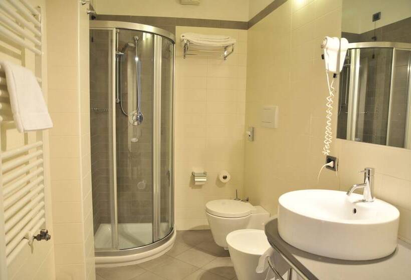 בית מלון כפרי 5 Colonne