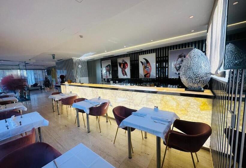 בית מלון כפרי 9