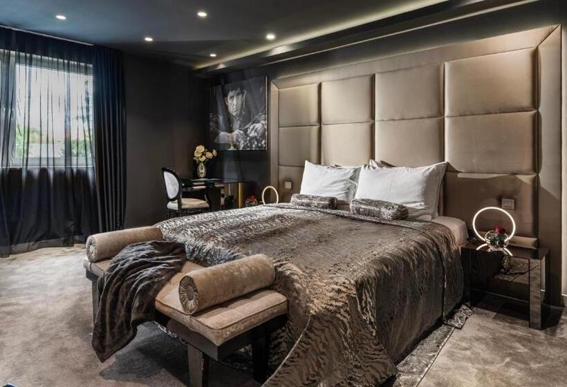 בית מלון כפרי 9