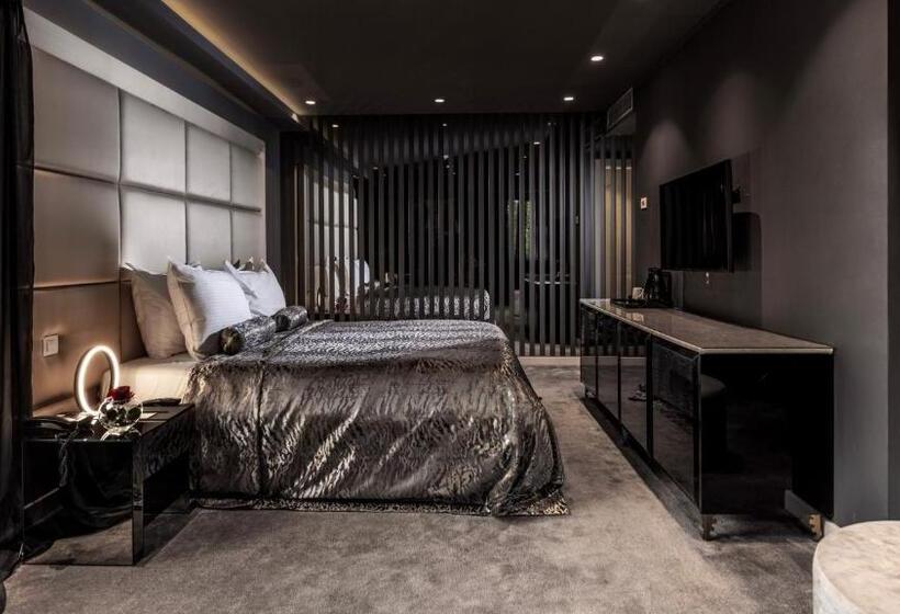 בית מלון כפרי 9