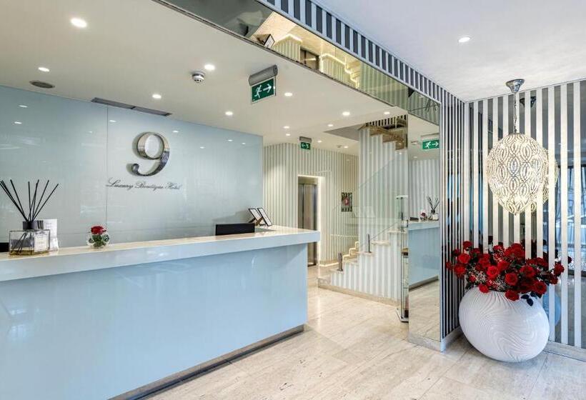 בית מלון כפרי 9