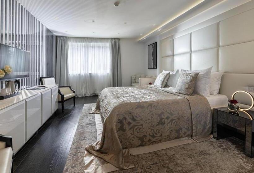 בית מלון כפרי 9