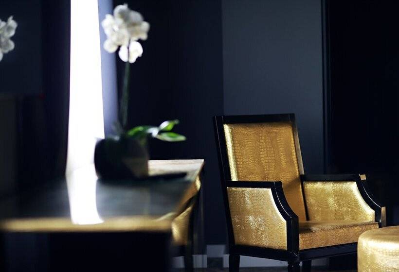 בית מלון כפרי 9