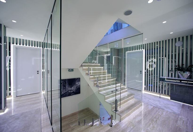 בית מלון כפרי 9