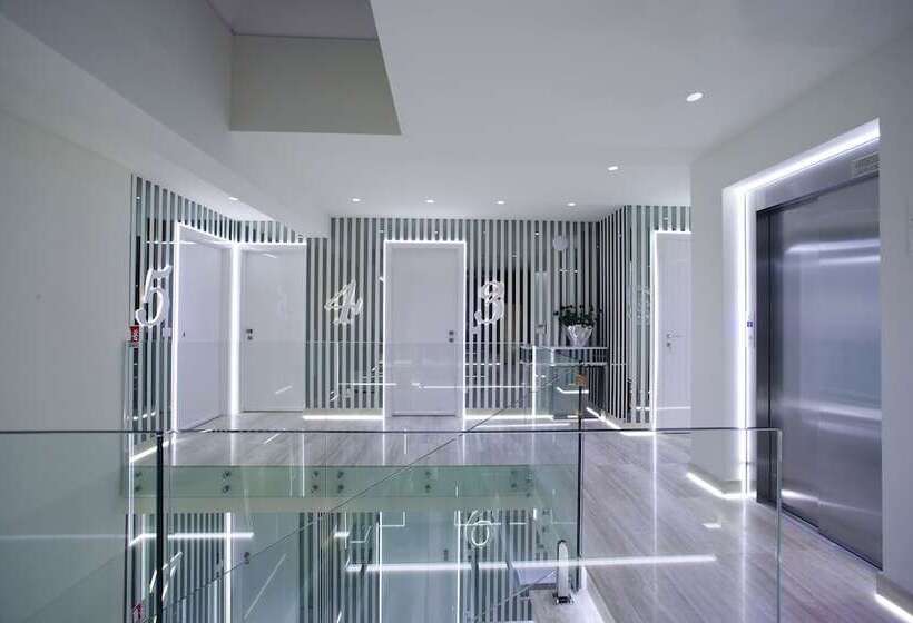 בית מלון כפרי 9