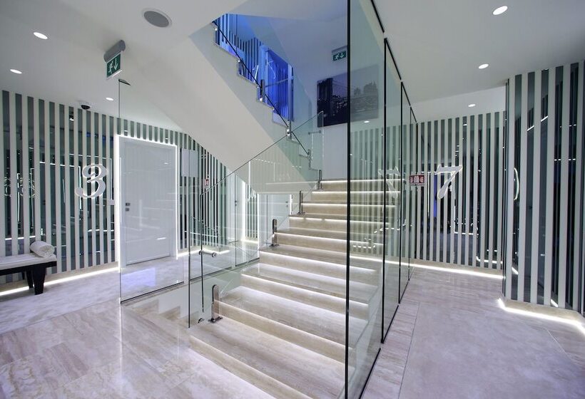 בית מלון כפרי 9