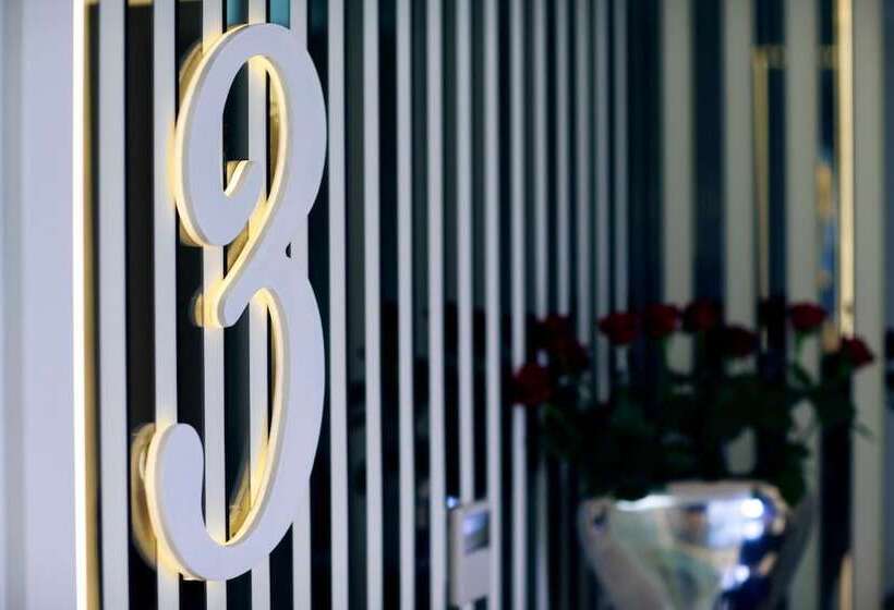 בית מלון כפרי 9