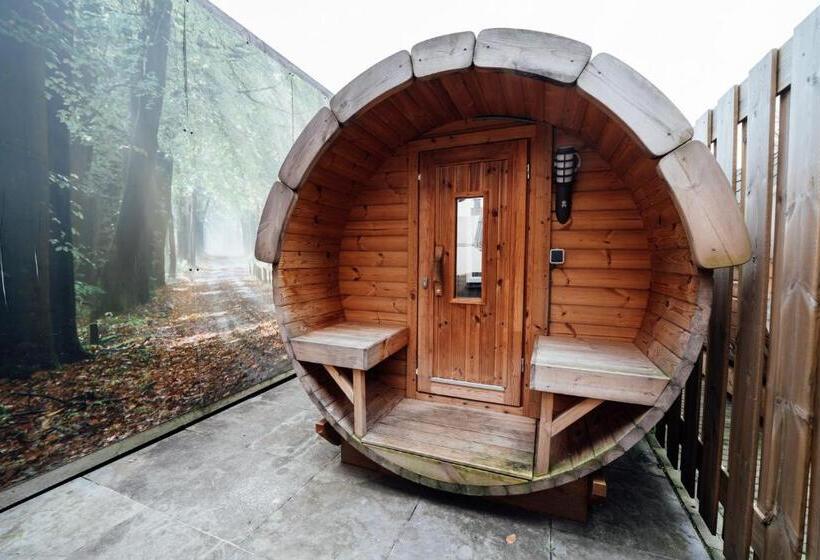 Boutique Hotel & Restaurant Westerburcht