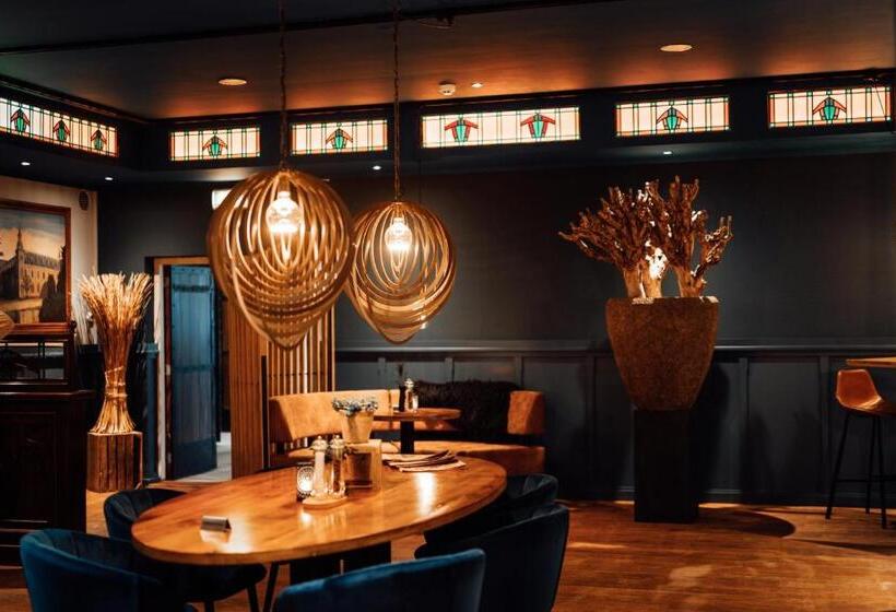 Boutique Hotel & Restaurant Westerburcht