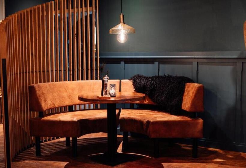 Boutique Hotel & Restaurant Westerburcht