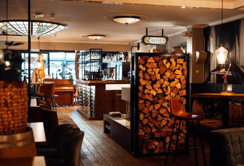 Boutique Hotel & Restaurant Westerburcht