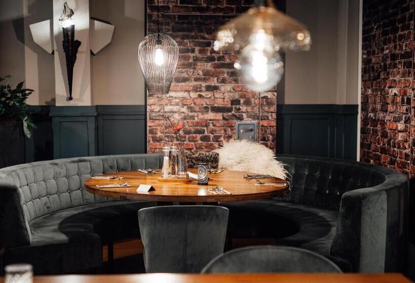 Boutique Hotel & Restaurant Westerburcht