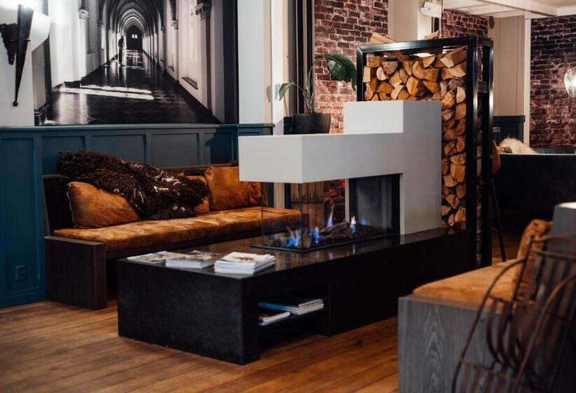 Boutique Hotel & Restaurant Westerburcht