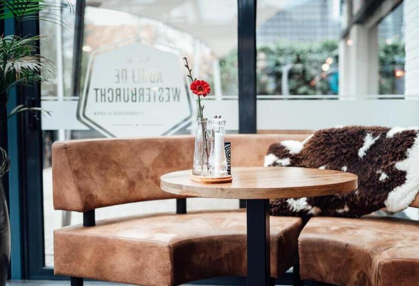 Boutique Hotel & Restaurant Westerburcht
