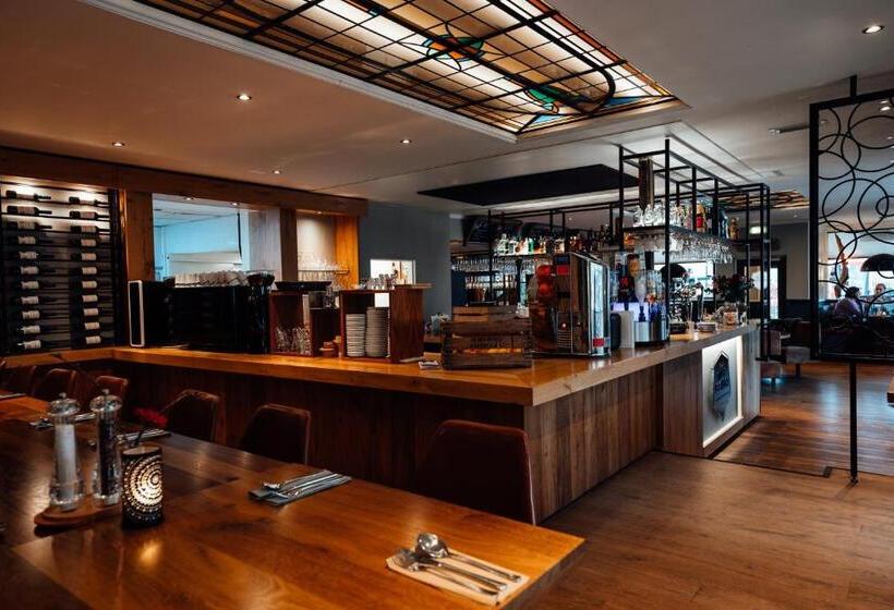 Boutique Hotel & Restaurant Westerburcht