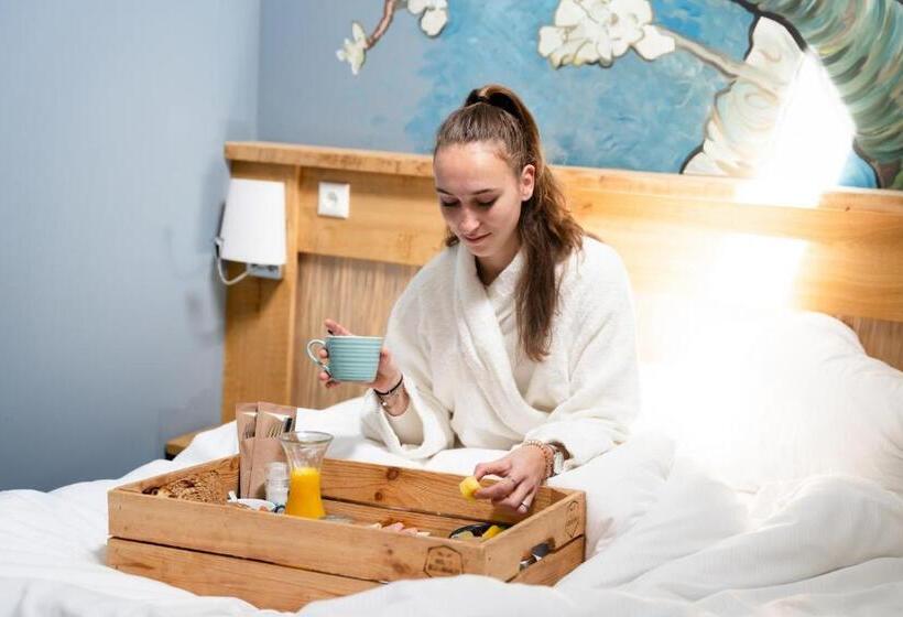 Boutique Hotel & Restaurant Westerburcht