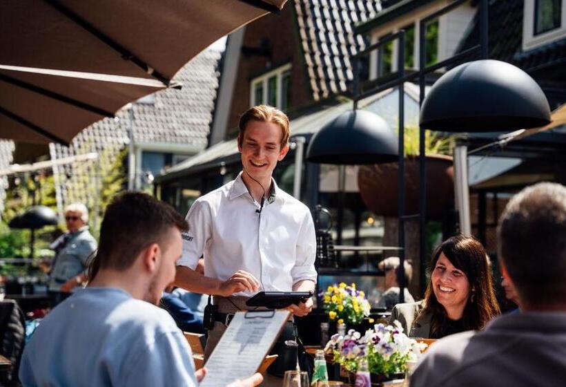 Boutique Hotel & Restaurant Westerburcht