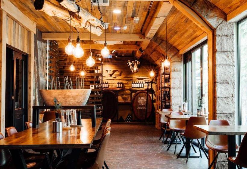 Boutique Hotel & Restaurant Westerburcht