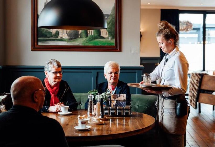 Boutique Hotel & Restaurant Westerburcht