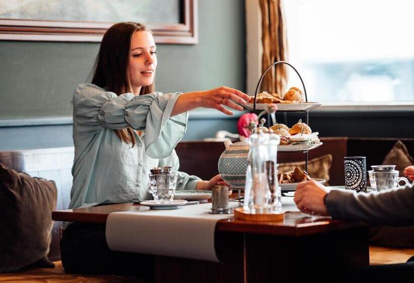 Boutique Hotel & Restaurant Westerburcht