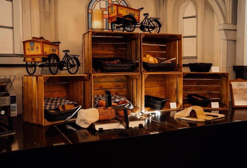 Boutique Hotel & Restaurant Westerburcht
