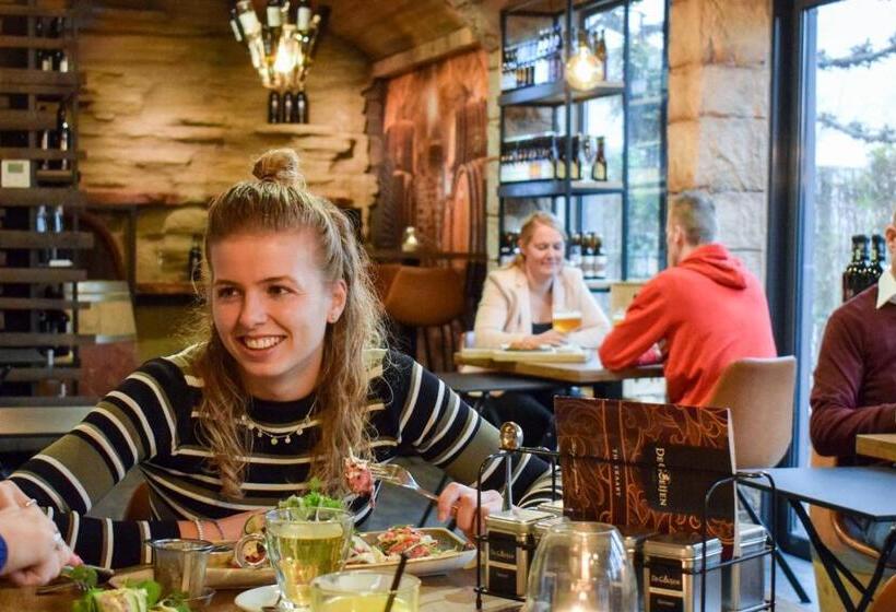 Boutique Hotel & Restaurant Westerburcht