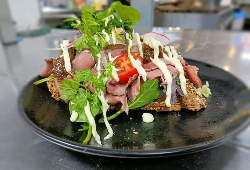 Boutique Hotel & Restaurant Westerburcht