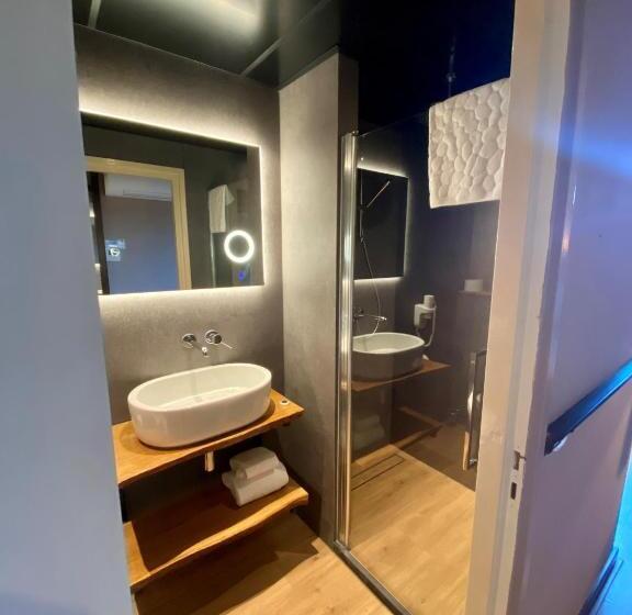 Boutique Hotel & Restaurant Westerburcht