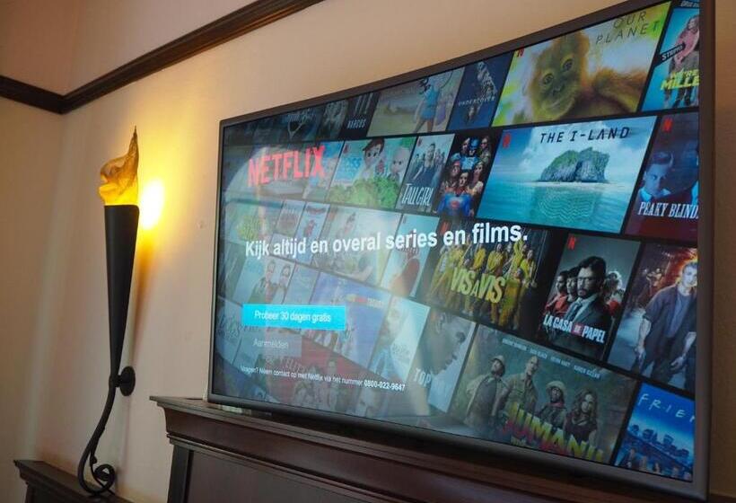 Boutique Hotel & Restaurant Westerburcht