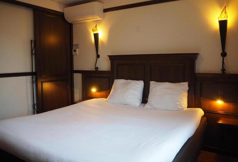 Boutique Hotel & Restaurant Westerburcht