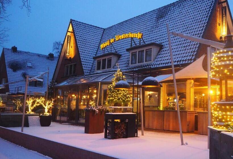 Boutique Hotel & Restaurant Westerburcht