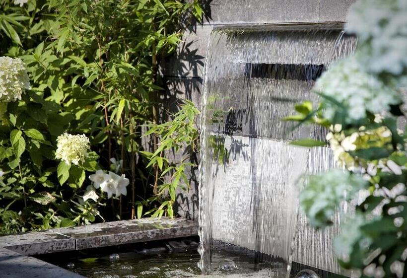 Boutique Hotel & Restaurant Westerburcht