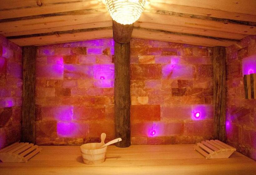 Boutique Hotel & Restaurant Westerburcht