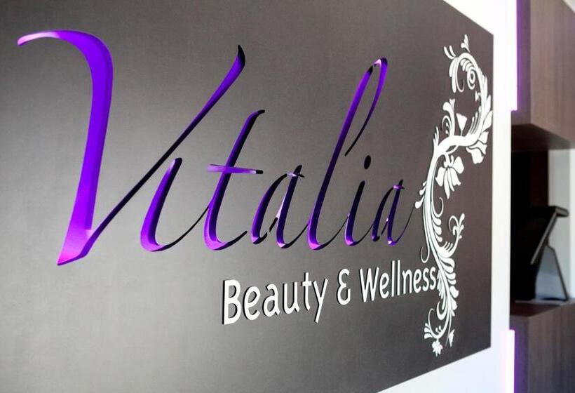 Boutique Hotel & Restaurant Westerburcht