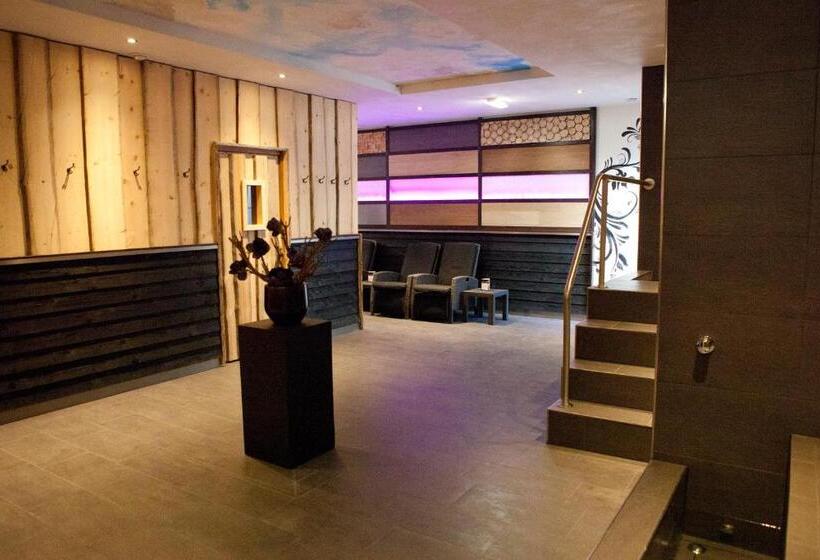 Boutique Hotel & Restaurant Westerburcht