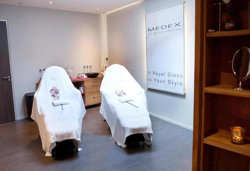 Boutique Hotel & Restaurant Westerburcht