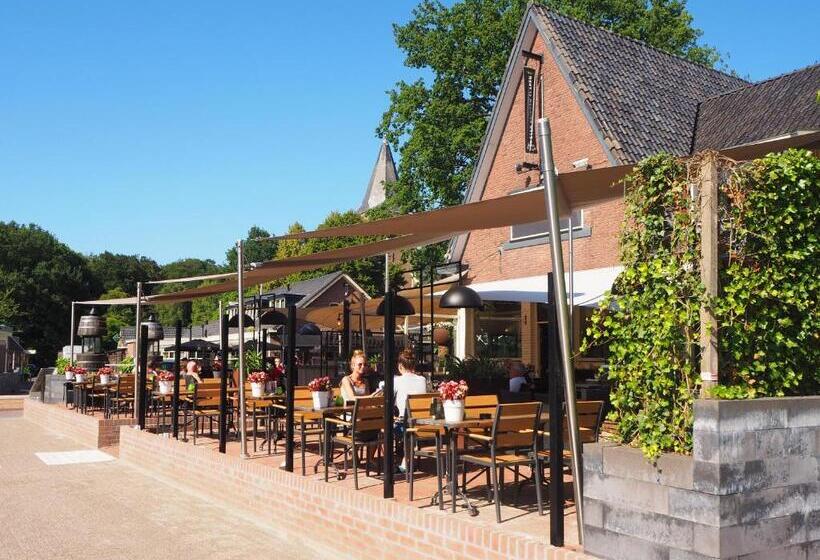 Boutique Hotel & Restaurant Westerburcht