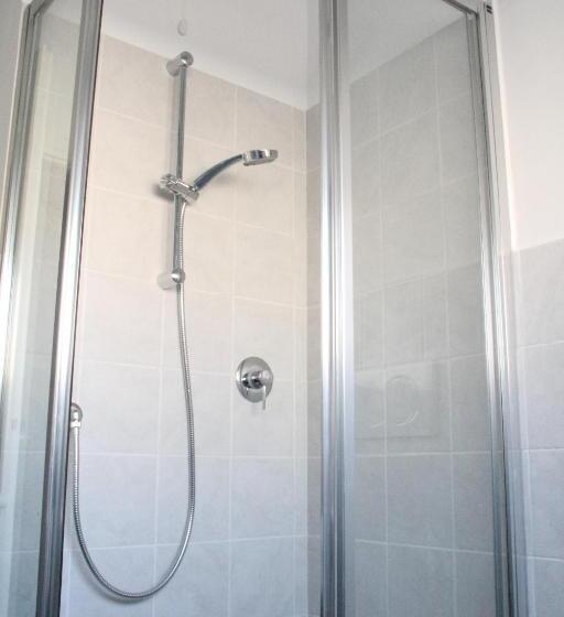 בית מלון כפרי Affittacamere Nansen