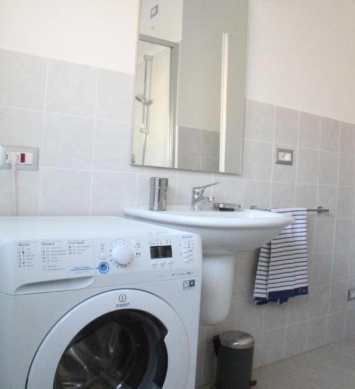 בית מלון כפרי Affittacamere Nansen