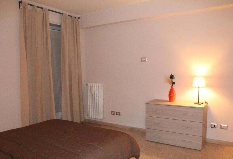 בית מלון כפרי Affittacamere Nansen