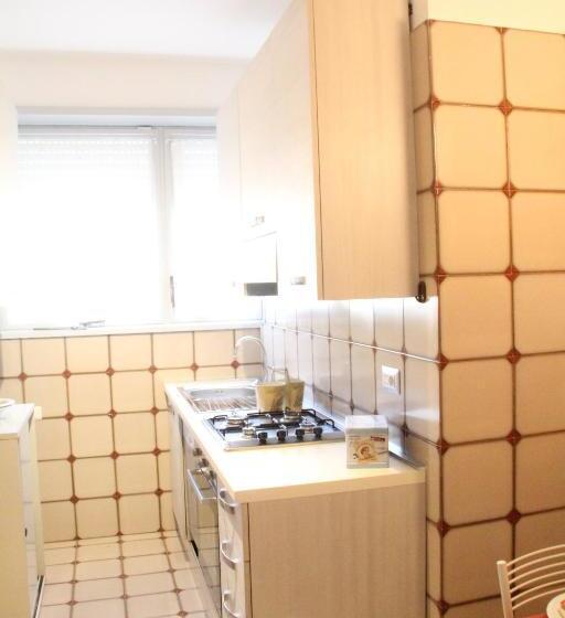 בית מלון כפרי Affittacamere Nansen