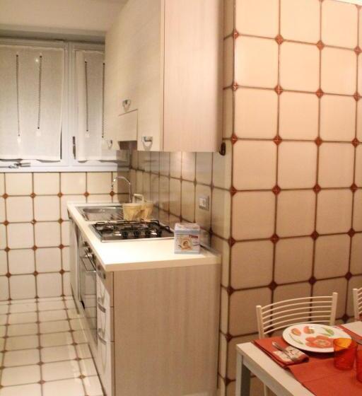 בית מלון כפרי Affittacamere Nansen